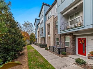 1110 E 36th St, Charlotte, NC 28205
