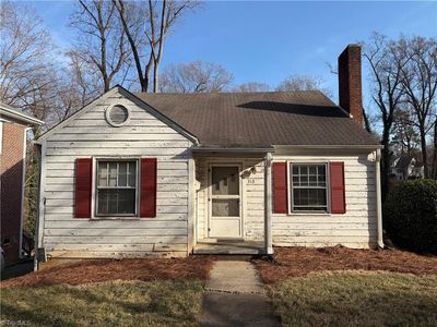 313 Lockland Ave, Winston Salem, NC, 27103