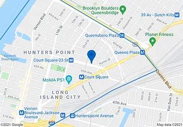 Rented by Square Realty Global Inc