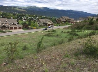 551 N Stimson Ln, Liberty Lake, WA 99019