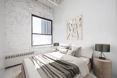 Rented by R New York