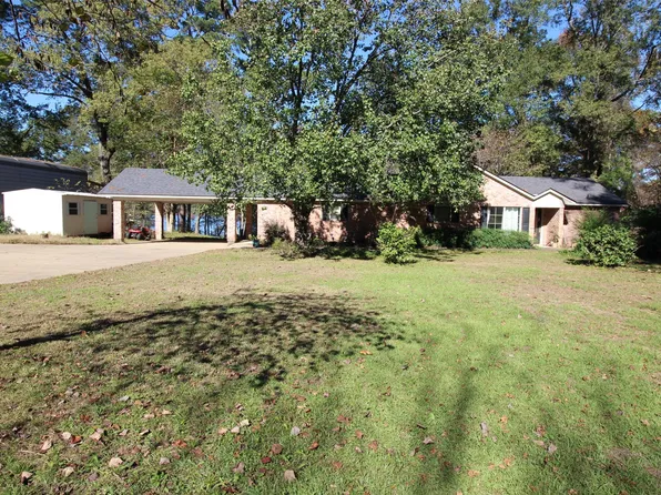 10080 Plum Point Rd, Oil City, LA 71061