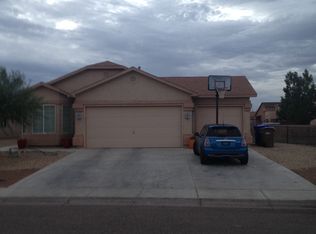 920 Gilmer Way, Las Cruces, NM 88005