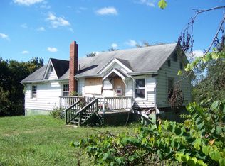 1045 S 4 1/2 St, Wytheville, VA 24382