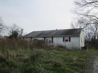 2925 Senour Rd, Independence, KY 41051