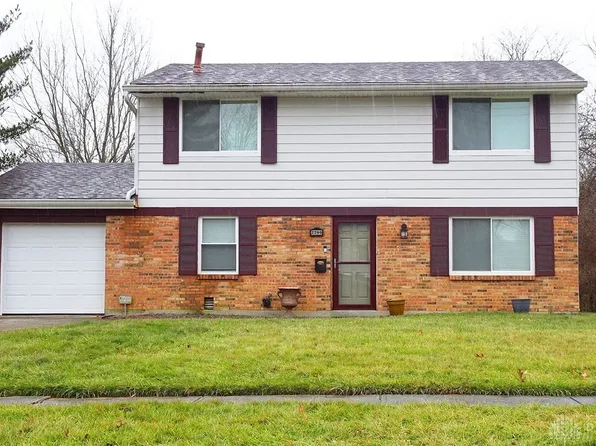 2299 Magdalena Dr, Cincinnati, OH 45231