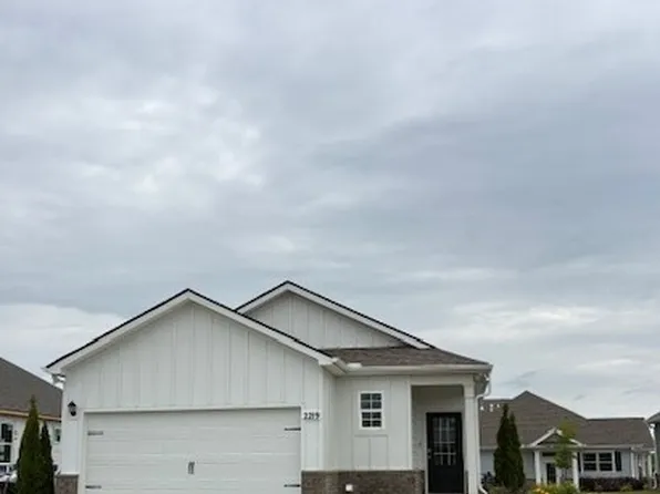 2219 Quinn Dr, White House, TN 37188