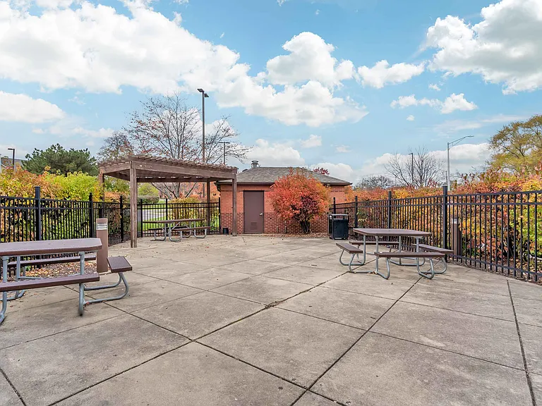 Picnic Area