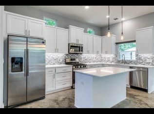 4702 Kitty Ave #A, Austin, TX 78721