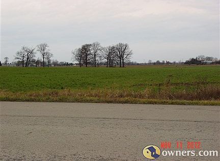 Taken from Buchanan Road