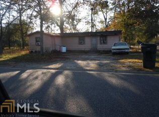 1610 Academy Ave, Dublin, GA 31021