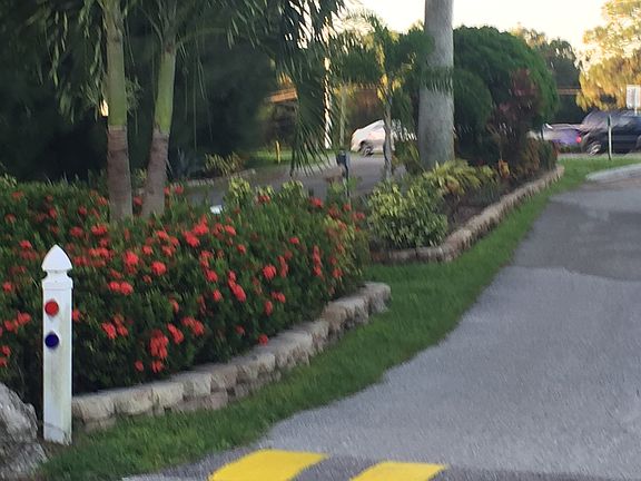 Always well maintained 