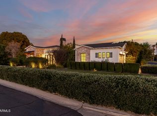 5430 E Calle Redonda, Phoenix, AZ 85018