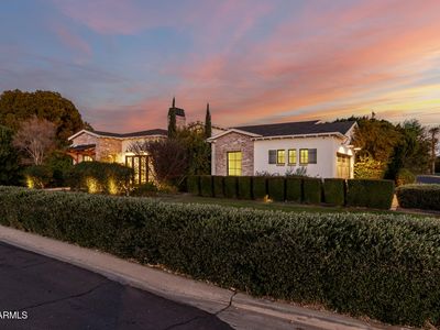 5430 E Calle Redonda, Phoenix, AZ, 85018