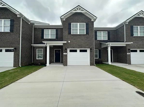 1850 Madison St Unit 103, Shelbyville, TN 37160