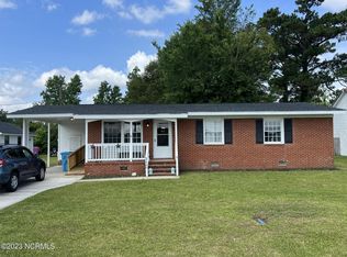 3489 Richlands Hwy, Jacksonville, NC 28540