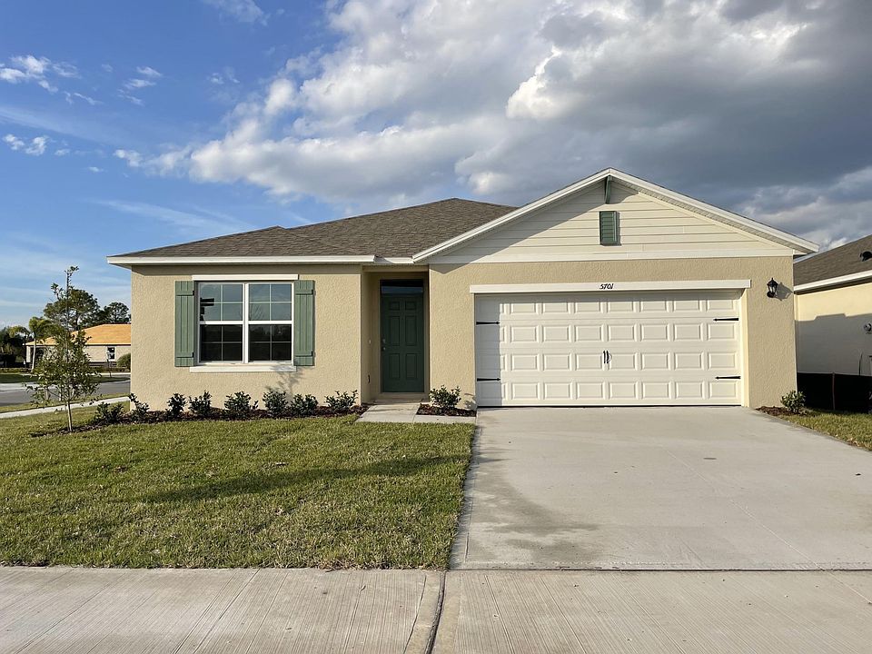1st image of 5701 Sunbonnet Way