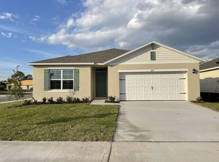 5701 Sunbonnet Way, Saint Cloud, FL 34771