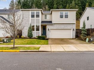 15165 SE Baden Powell Rd, Happy Valley, OR 97086