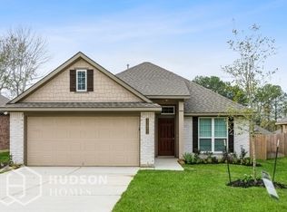 11971 Sunshine Park Dr N, Willis, TX 77318