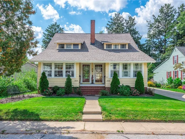 302-304 Ruth St, Bay Village, OH 44140