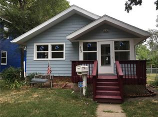 1115 Clinton Ave, Des Moines, IA 50313