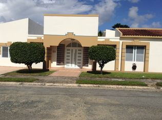 10 Bo. Tejas Urb. Sonar Del Rio Dos, Las Piedras, PR 00771