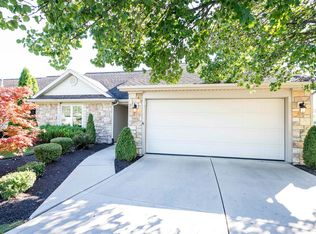 5302 Blossom Rdg, Fort Wayne, IN 46835