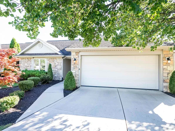5302 Blossom Rdg, Fort Wayne, IN 46835