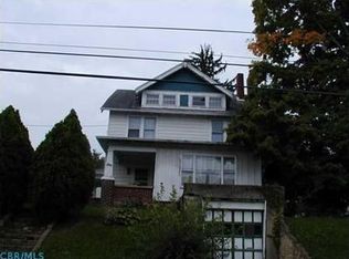 1420 Cedar Hill Rd, Lancaster, OH 43130