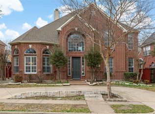 5606 Deer Brook Rd, Garland, TX 75044