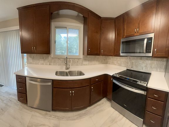 Large Cabinetry
