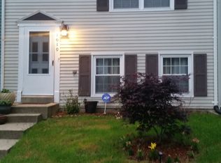 1010 Red Lion Ct, Waldorf, MD