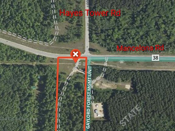 2nd image of 1 Mancelona Rd