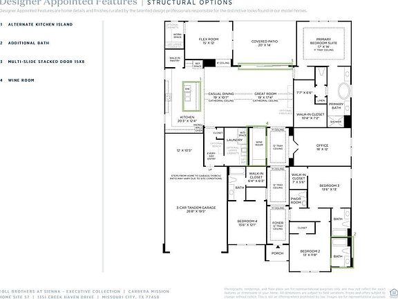 3rd image of this home