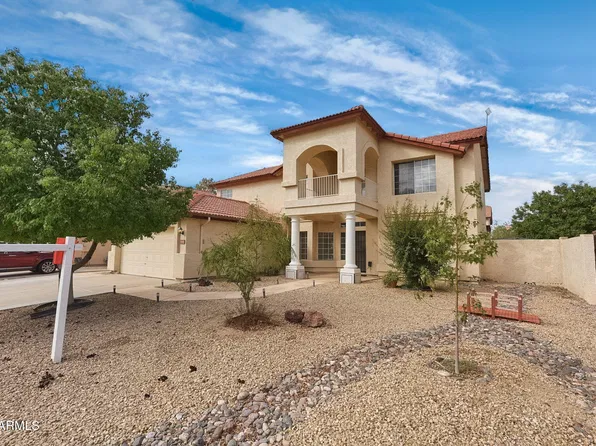 11410 W Crimson Lane, Avondale, AZ 85392