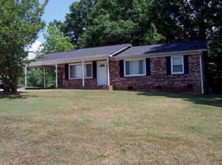 520 April Dr, Shelby, NC 28152