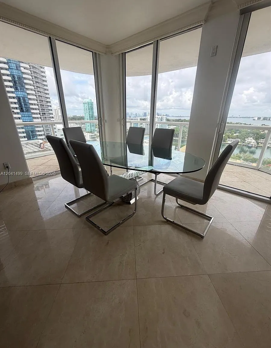 6365 Collins Ave # 1707, Miami Beach FL 33141 #1707 - Miami Beach — Photo 3