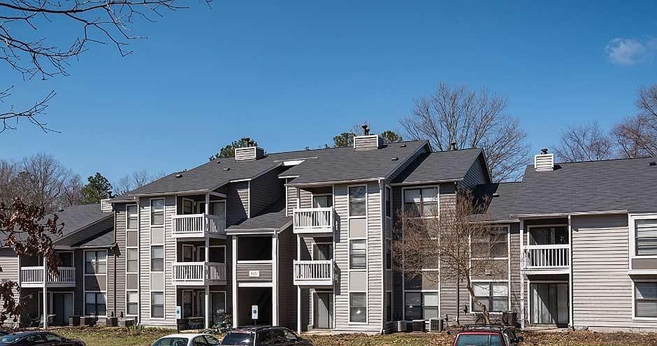 1st image of 1502 Summit Oak Ct APT I