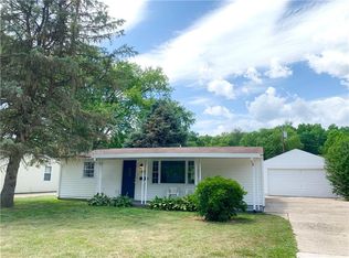 667 S Riverview Ave, Miamisburg, OH 45342
