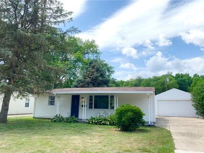 667 S Riverview Ave, Miamisburg, OH, 45342