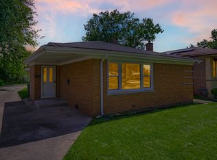 15041 Irving Ave, Dolton, IL 60419