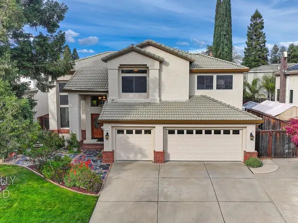 177 Dulverton Cir, Folsom, CA 95630