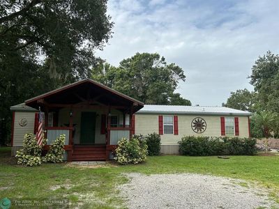 1528 NW 141st St, Okeechobee, FL, 34972