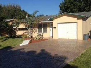 4920 SW 29th Ter, Fort Lauderdale, FL 33312