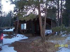 studio or guest house