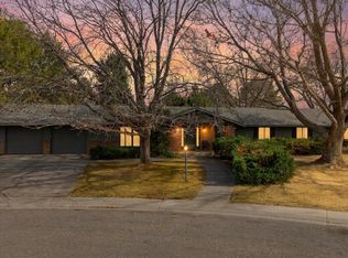 351 McFarland Ct, Grand Junction, CO 81501