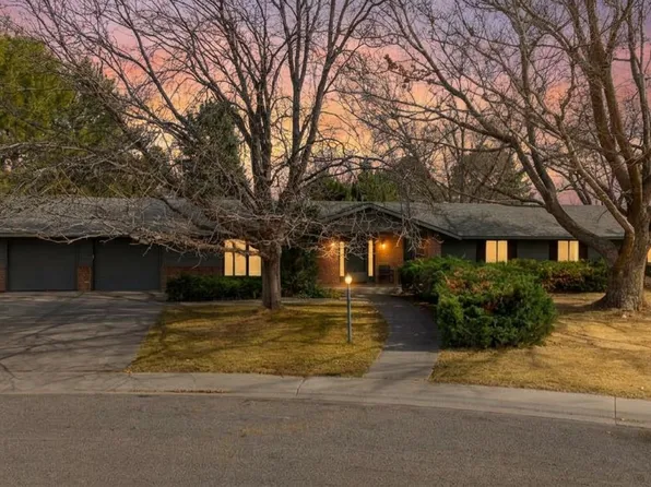 351 McFarland Ct, Grand Junction, CO 81501