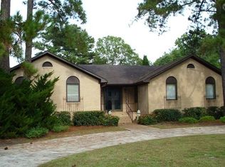 2812 Welch Rd, Columbia, SC 29223