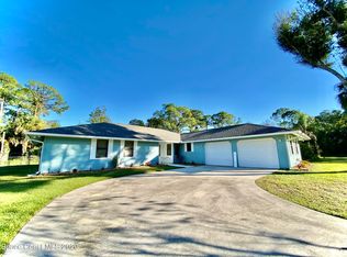 1780 Britt Rd, Cocoa, FL 32926